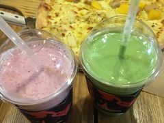 -乐凯撒披萨(东方新世界店)