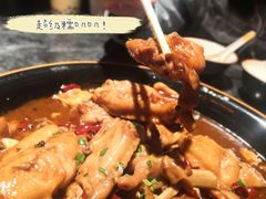 -胖哥俩肉蟹煲(长沙高铁吾悦广场店)