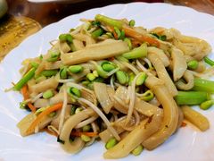 -下梅人家土菜馆(历史文化餐厅度假区店)