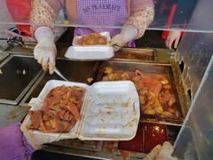 -细妹五香牛杂(步行街店)