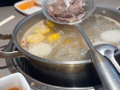 -潮发潮汕牛肉店(芳村店)