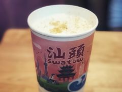 欣欣乌龙-一杯潮茶·专注潮汕茶饮(朝阳庄店)