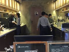 -瑞幸咖啡(丰盛町店)