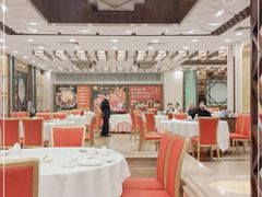 大堂-凤凰楼酒家·粤宴点心(华强北店)