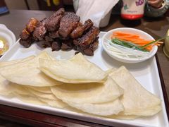 -HOHO餐厅(古子城店)