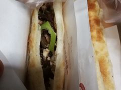 -王胖子驴肉火烧(东四旗舰店)