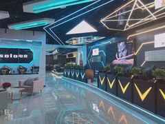 -SOLO电竞网咖(万达文旅城店)