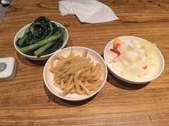 -漆黑觉米粉(三里屯店)