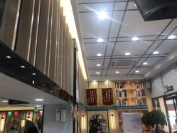 -倾城护肤造型