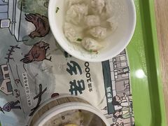 -老乡鸡(滨湖假日店)