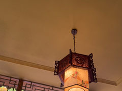 -麦积山温泉