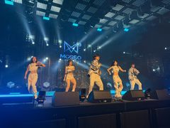 -MOSSO·Liveshow(M3香港广场店)