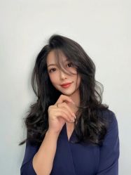 -丽时 Hair Salon