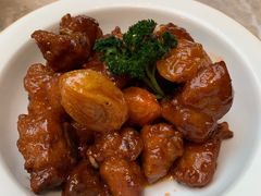 -大树餐厅(红旗街万达店)