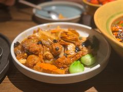 -薇酌饮·陕西菜(南门外店)