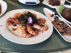 -青岛鑫江温德姆酒店