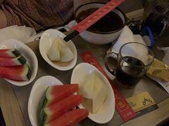 -和子足浴SPA会馆(梁溪店)