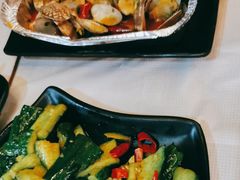 -云晓光头烧烤吧(新大陆广场店)