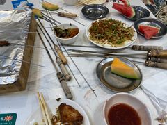 -勇利赵家烤肉坊(含光路店)