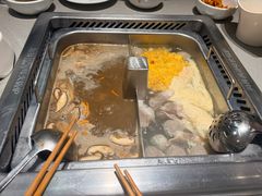 -海底捞火锅(万象汇店)