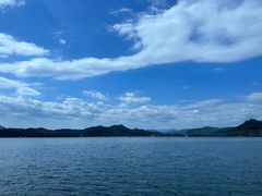 -千岛湖东南湖区