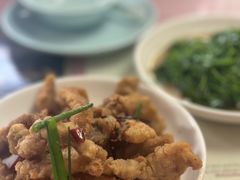 -蘭心餐厅(进贤路店)