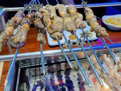 -三个蒙古大叔羊肉串(大宁店)