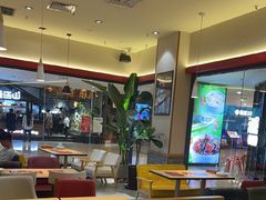 -米斯特比萨(罗斯福店)