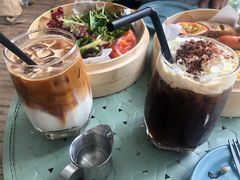-CHILLAX轻乐时(侨建·Hi City店)