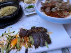 -东江海鲜大排档·潮汕菜·砂锅粥