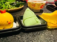 -牛New寿喜烧(金茂览秀城店)