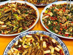 -李大爷的泡椒馆(冉家坝店)