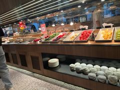 -比格比萨自助(宝山日月光店)