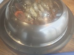 -海味当家·蒸锅海鲜(星海公园店)