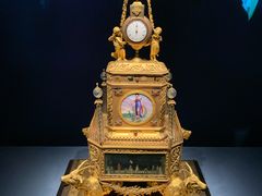 -故宫钟表馆