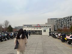 -首都医科大学附属北京天坛医院