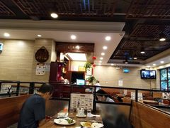 大堂-正德顺順德雙皮奶(中信店)