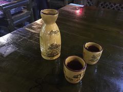 -民食香·腊排骨野生菌美食(木府店)