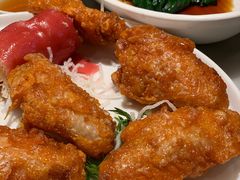 -蝴蝶里·粤菜·点心(龙湖天街&滨江店)
