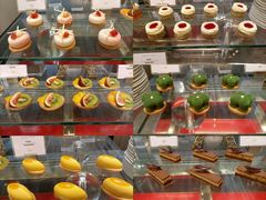 -圣丰索菲特·2 On 988 Café 自助餐厅