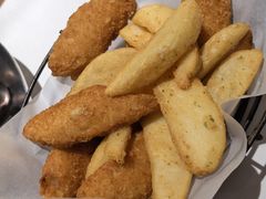 -食间牛排(湖西路店)