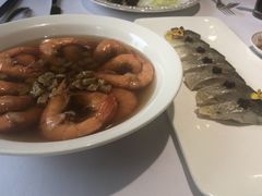 -老洋房花园饭店(绍兴路店)