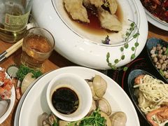 -喜来酌海鲜·饺子(和平一店)