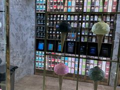 -VENCHI 闻绮(北京国贸商城店)