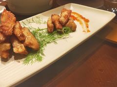 -小鹅皇港式餐厅(新抚万达店)