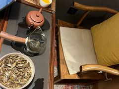 -邈墨茶馆(凤起路店)