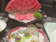 -牛将军•涮肉•烤肉•铁板烧(北京王府井·故宫店)