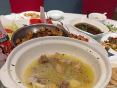 -九龙大酒店·金牌楚菜(武泰闸店)