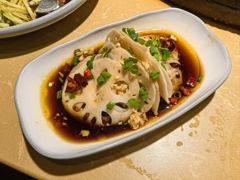 -万里闯关东铁锅炖菜馆(高新旗舰店)