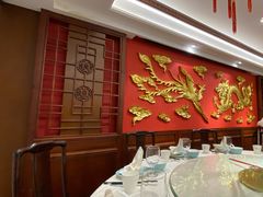 -梅龙镇酒家(南京西路总店)